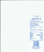 Кассовые чеки с подтверждением в Армавире